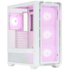 Корпус Cougar MX600 RGB White [3857C90.0018] белый