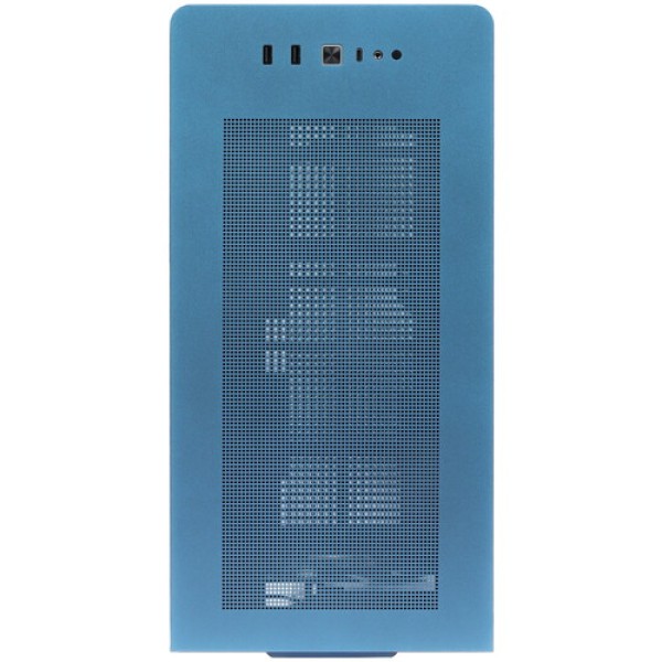 Корпус APNX Creator C1 [APCM-CR01043.C1] фиолетовый