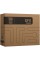 Корпус BaseTech GFX-01 [BT-GFX-01-RGB] черный