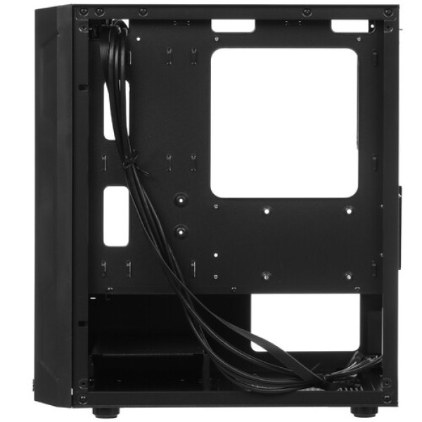 Корпус AeroCool Trinity Mini [ACCS-PV32013.11] черный