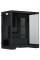 Корпус ADATA XPG INVADER X [INVADERXMTWOF-BKCWW] черный