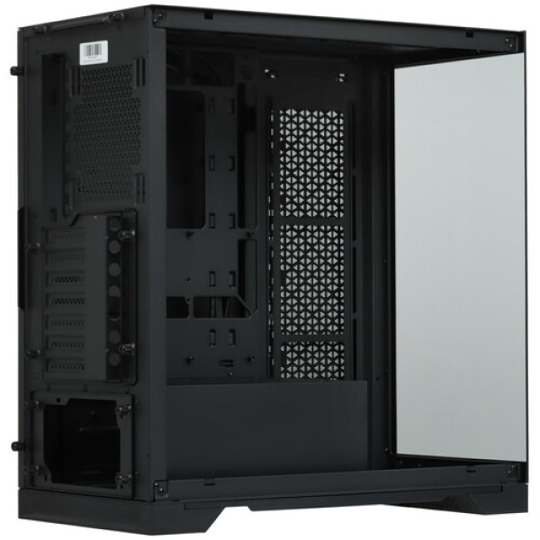 Корпус ADATA XPG INVADER X [INVADERXMTWOF-BKCWW] черный