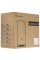 Корпус SilverStone Fara R1 белый