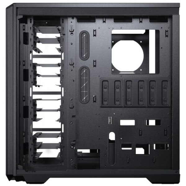 Корпус Phanteks Enthoo Pro 2 Server Edition [PH-ES620PC_BK02] черный