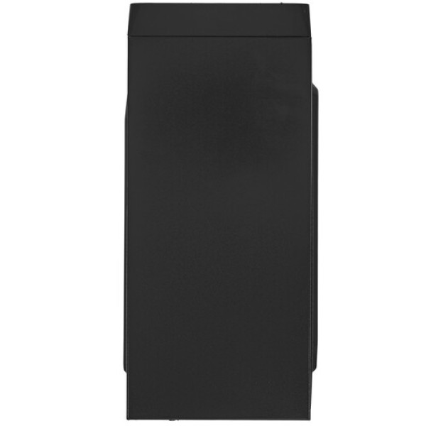Корпус ExeGate XP-401-XP500 [EX283733RUS] черный