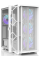 Корпус ZALMAN Z10 DUO White белый