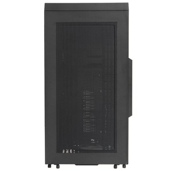 Корпус PCCooler IE200 BK [C3-A500BKG1-GL] черный