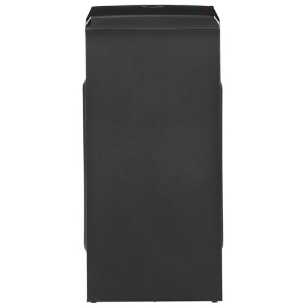 Корпус ExeGate CP-604-CP500 [EX280389RUS] черный