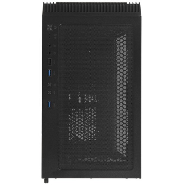 Корпус 1STPLAYER TRILOBITE T3 [T3-BK-4F1] черный