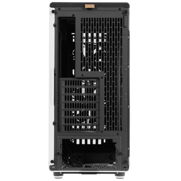 Корпус Fractal Design North [FD-C-NOR1C-03] белый