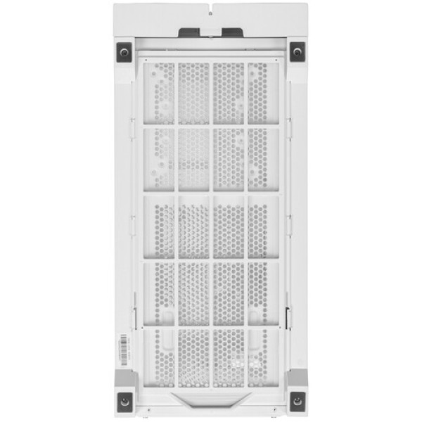 Корпус Valkyrie VK02 Lite [HW VK02 LITE WHITE] белый