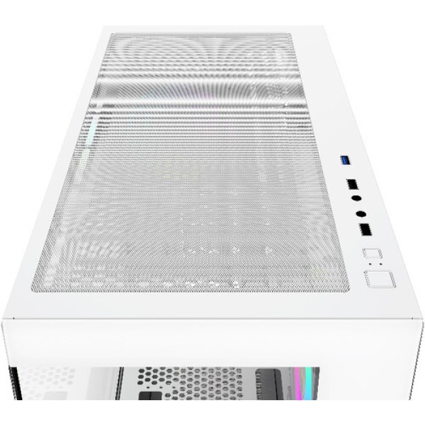 Корпус Ocypus Gamma C52 WH ARGB белый