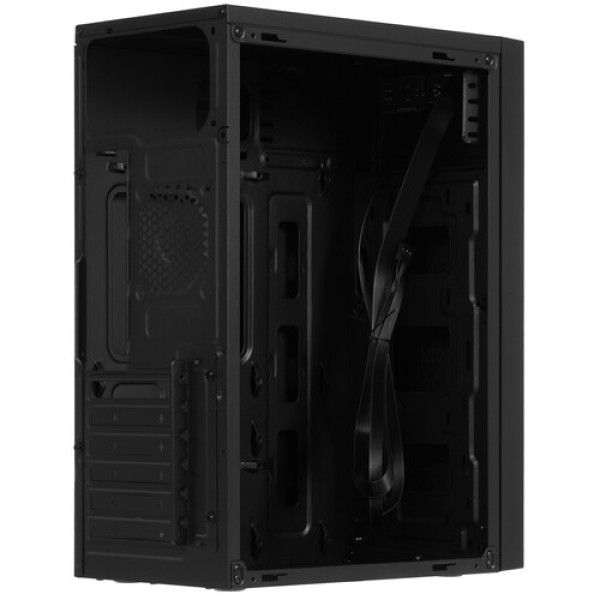 Корпус GiNZZU A420 черный