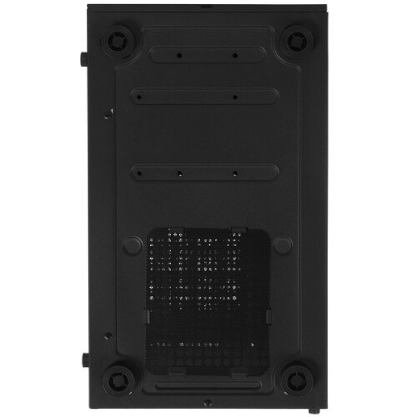 Корпус Ginzzu CL100 черный