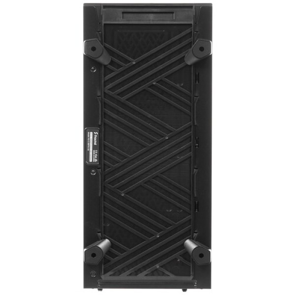 Корпус Fractal Design Define 7 Dark TG [FD-C-DEF7A-03] черный