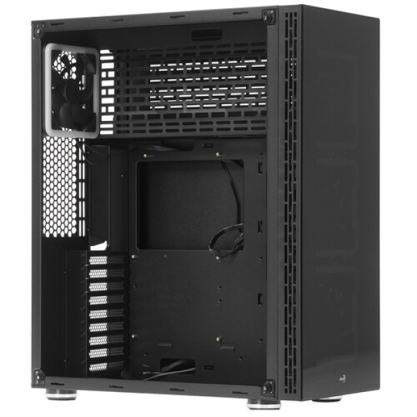 Корпус AeroCool Tor Pro [ACCF-PB11043.11] черный