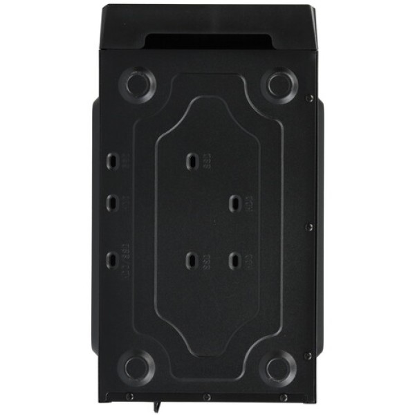 Корпус Digma DCC-MN302 [DCC-MN302] черный