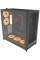Корпус Montech HS01 PRO [HS01 PRO (B)] черный