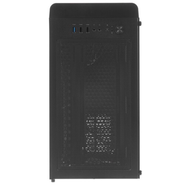 Корпус Thermaltake V250 TG ARGB [CA-1Q5-00M1WN-00] черный