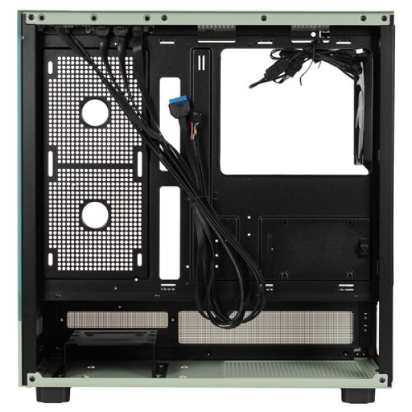 Корпус Thermaltake View 270 TG ARGB Matcha Green [CA-1Y7-00MEWN-00] зеленый