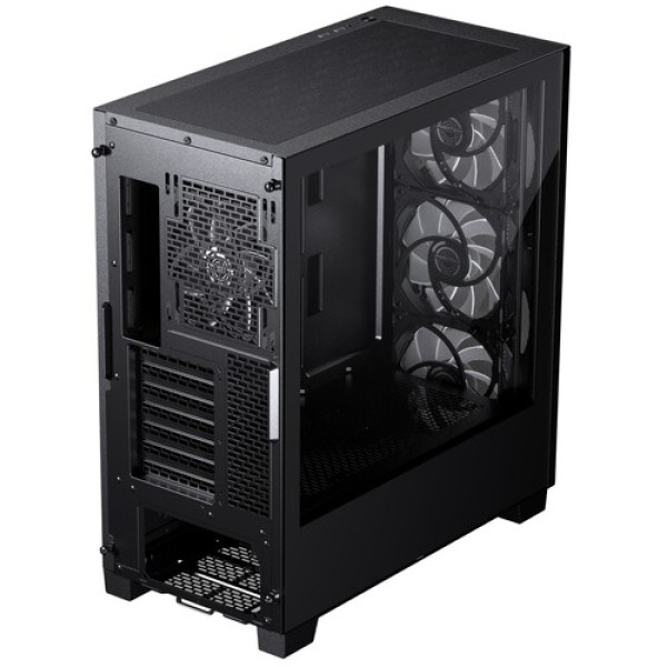 Корпус PHANTEKS 523 XT Pro Ultra [PH-XT523P1_DBK01R] черный