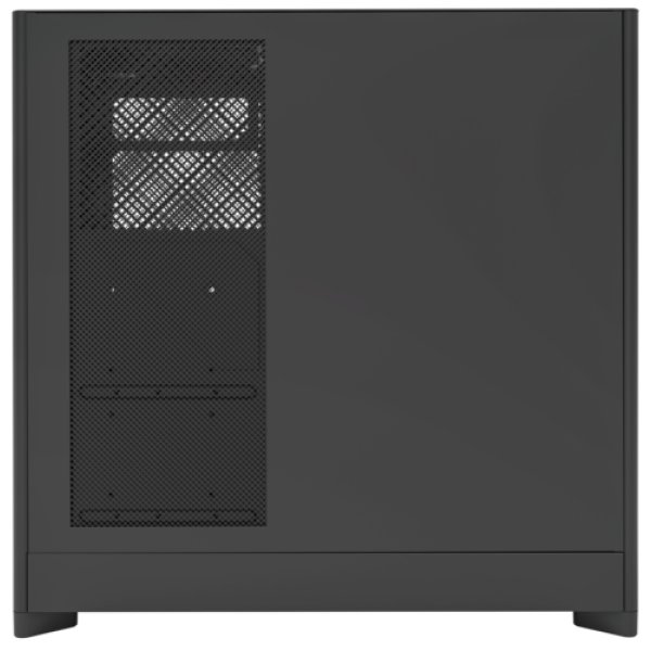Корпус Montech HS01 PRO [HS01 PRO (B)] черный