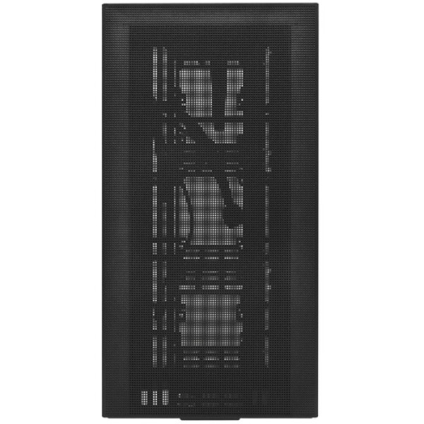 Корпус ARDOR GAMING Stealth ST1 черный