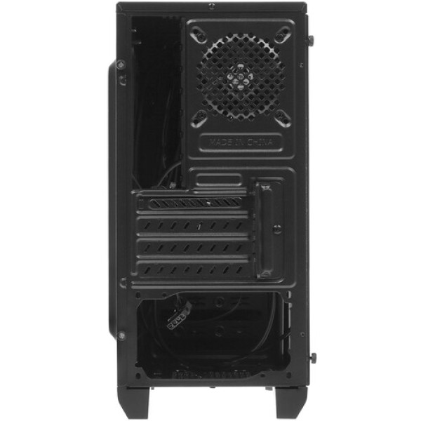 Корпус AeroCool Cylon Mini черный