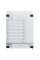 Корпус 1STPLAYER UVIEW UV5 [UV5-WH] белый