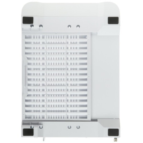 Корпус 1STPLAYER UVIEW UV5 [UV5-WH] белый