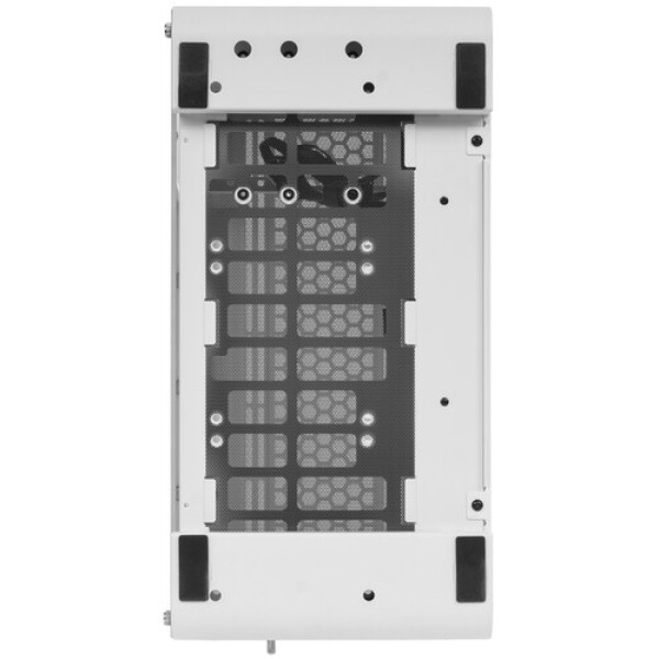 Корпус JONSBO U4 Mini [U4 Mini White] белый