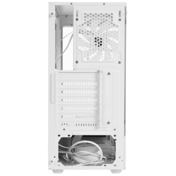 Корпус Iron Pride INVADER Q4MA [УФ-00002599] белый