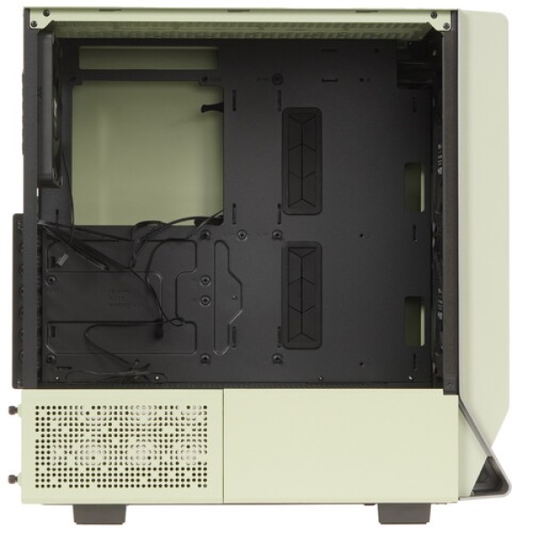 Корпус Thermaltake Ceres 300 TG ARGB Matcha Green [CA-1Y2-00MEWN-00] зеленый