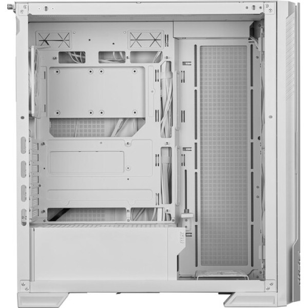 Корпус MSI MPG VELOX 300R AIRFLOW PZ White [306-7G27W14-JA4] белый