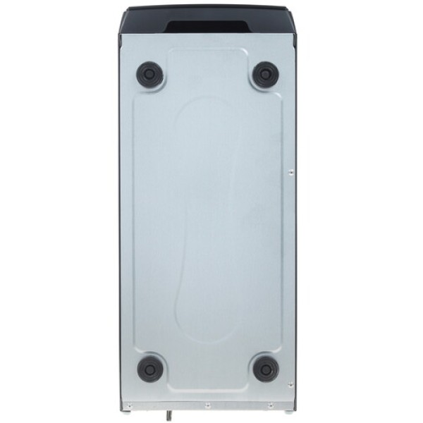 Корпус POWERMAN ES726BK черный