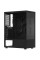 Корпус Ginzzu CL100 черный
