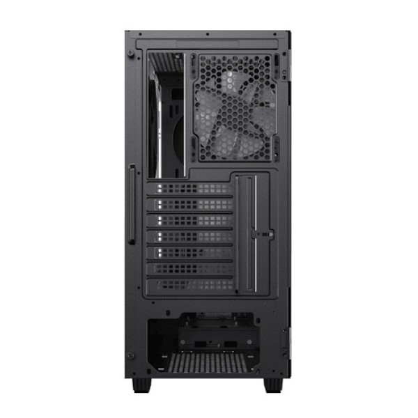 Корпус GameMax Brufen C3 BG [BrufenC3BG] черный