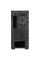 Корпус PCCooler IE200 BK [C3-A500BKG1-GL] черный