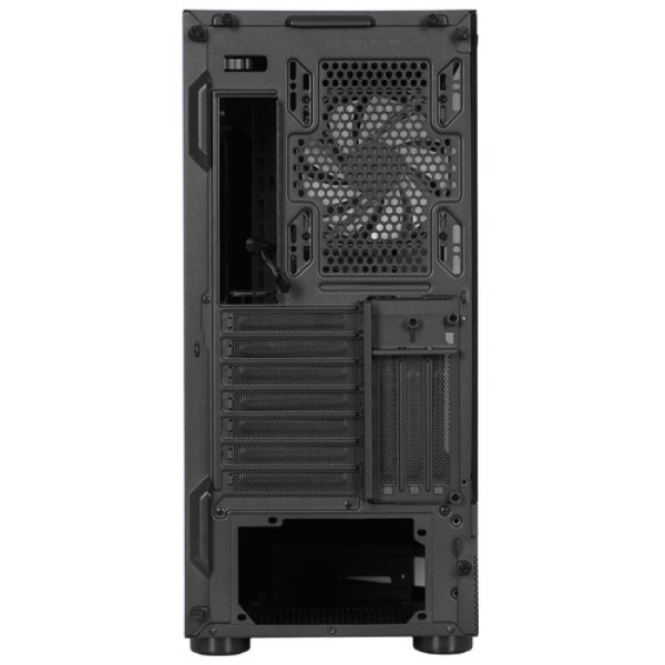Корпус PCCooler IE200 BK [C3-A500BKG1-GL] черный