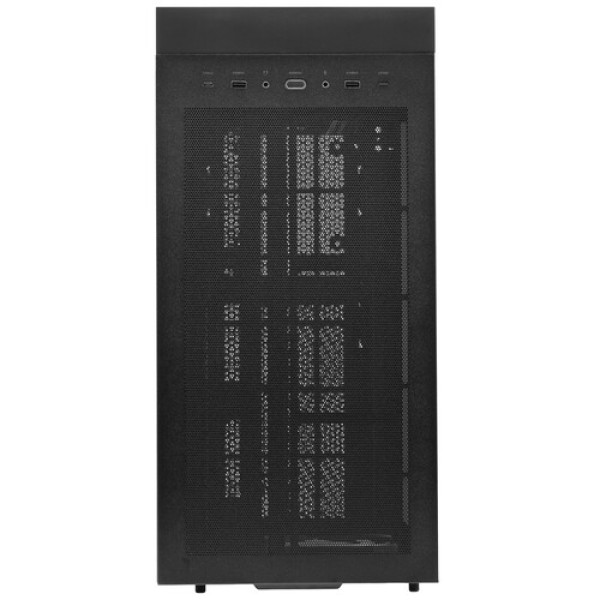 Корпус ACD Lagrange [118430] черный