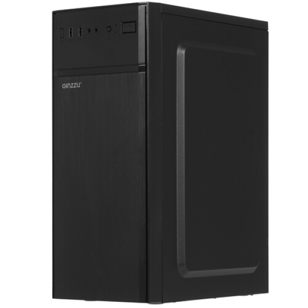 Корпус GiNZZU A420 черный