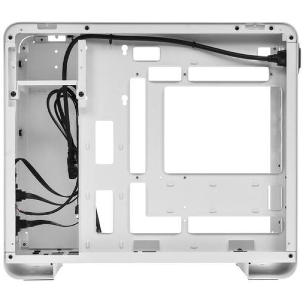 Корпус JONSBO U4 Mini [U4 Mini White] белый