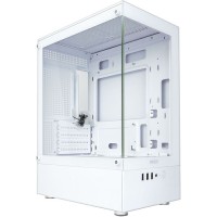 Корпус Ginzzu CL480 белый