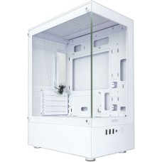 Корпус Ginzzu CL480 белый
