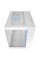 Корпус Cougar FV150 RGB White белый