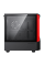 Корпус GameMax Contac COC BR [ContacCOCBRMFG.T806] черный