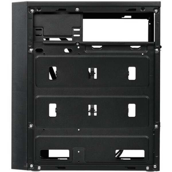 Корпус ExeGate BAA-113 [EX292347RUS] черный