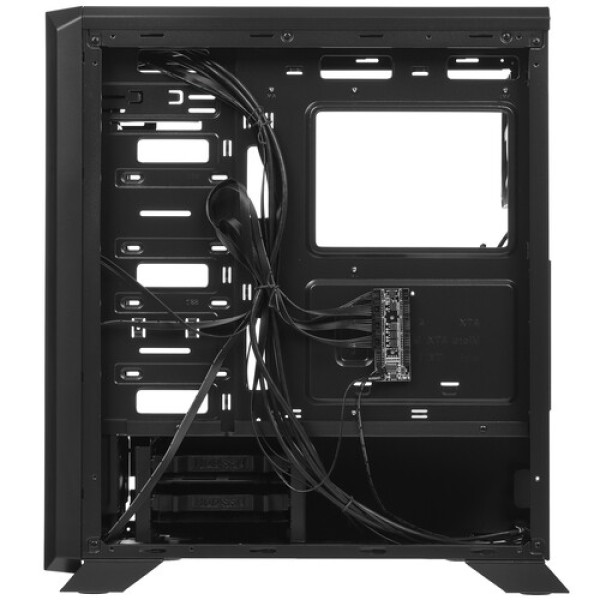 Корпус ARDOR GAMING Rare M1 черный