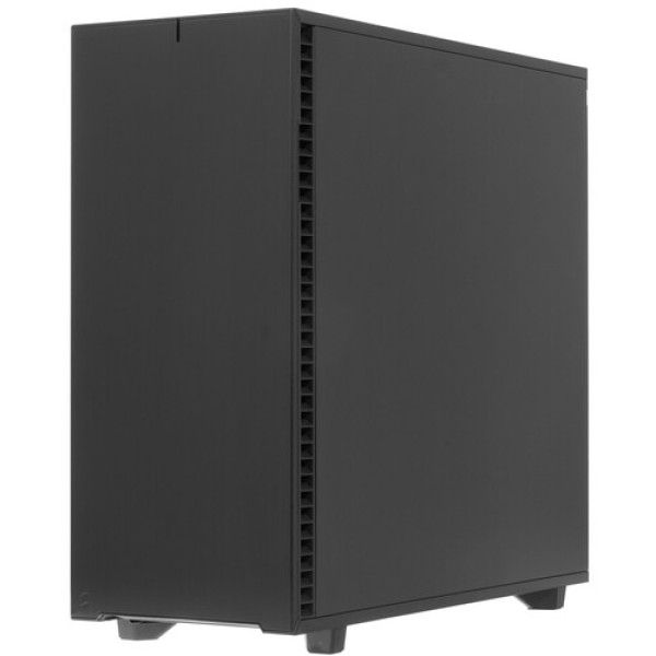 Корпус Fractal Design Define 7 XL Dark TG [FD-C-DEF7X-03] черный