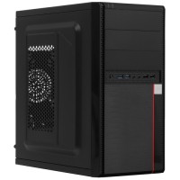 Корпус ExeGate MA-371X [EX277439RUS] черный